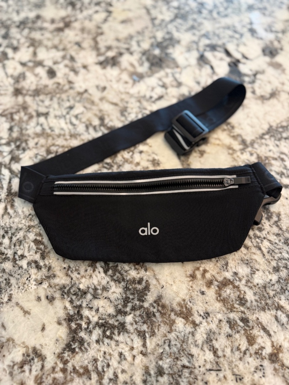 Alo Running Belt